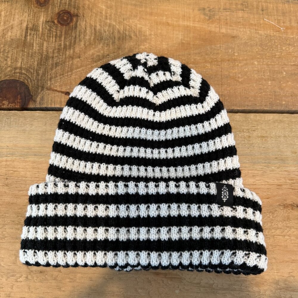 Free People Movement Cool Down Beanie - Picture 3 of 7